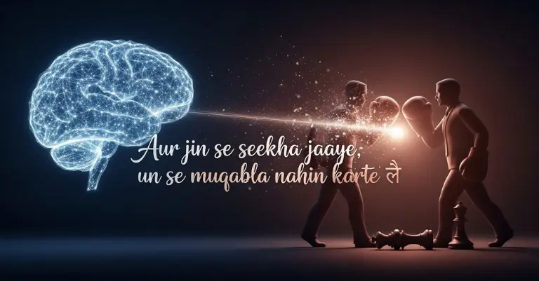 Attitude shayari🔥 copy Instagram